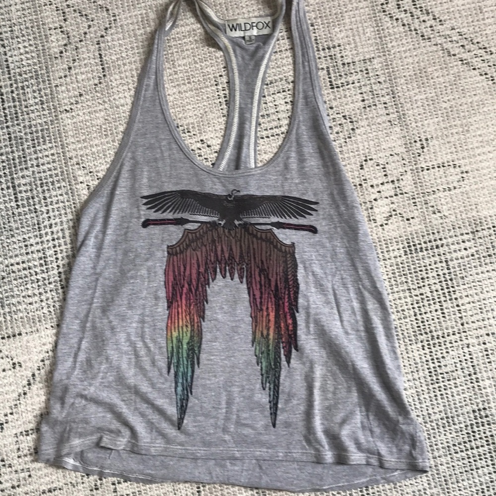 Wildfox Tank